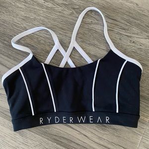 Ryderwear Sports Bra
